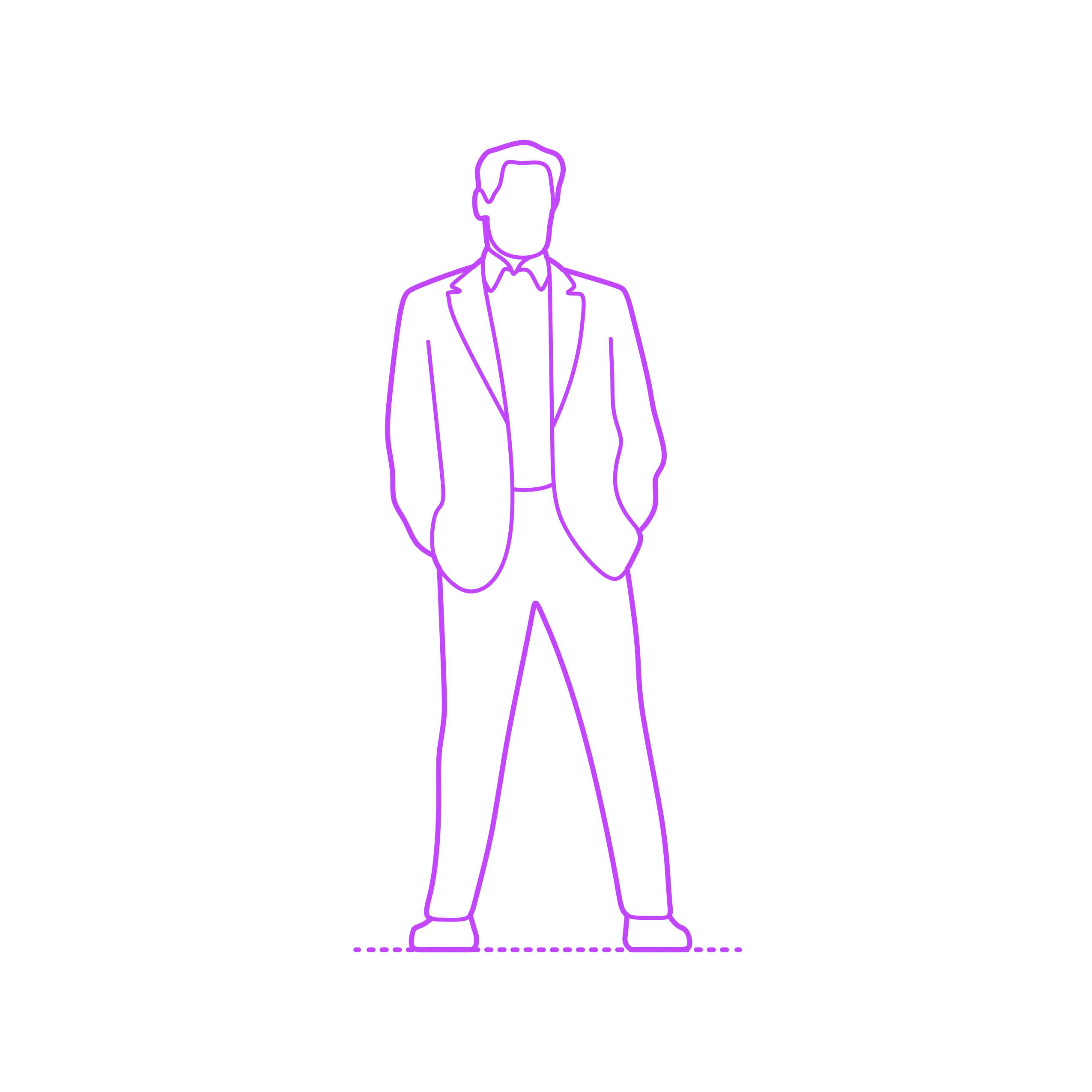 Pop Culture Ceos Entrepreneurs Mark Cuban Outline Svg File Free Vectors